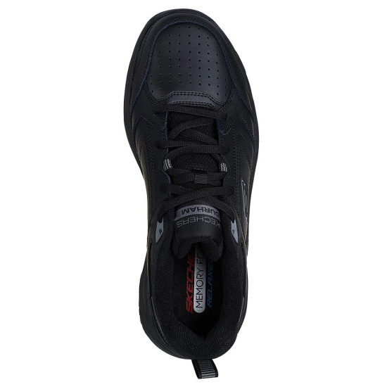 Skechers Relaxed Fit: Durham - Delck